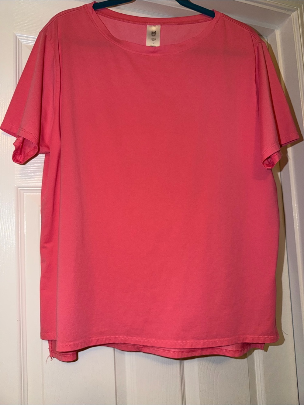 Member's Mark | Women's Active T-Shirt - Picture 2 of 14